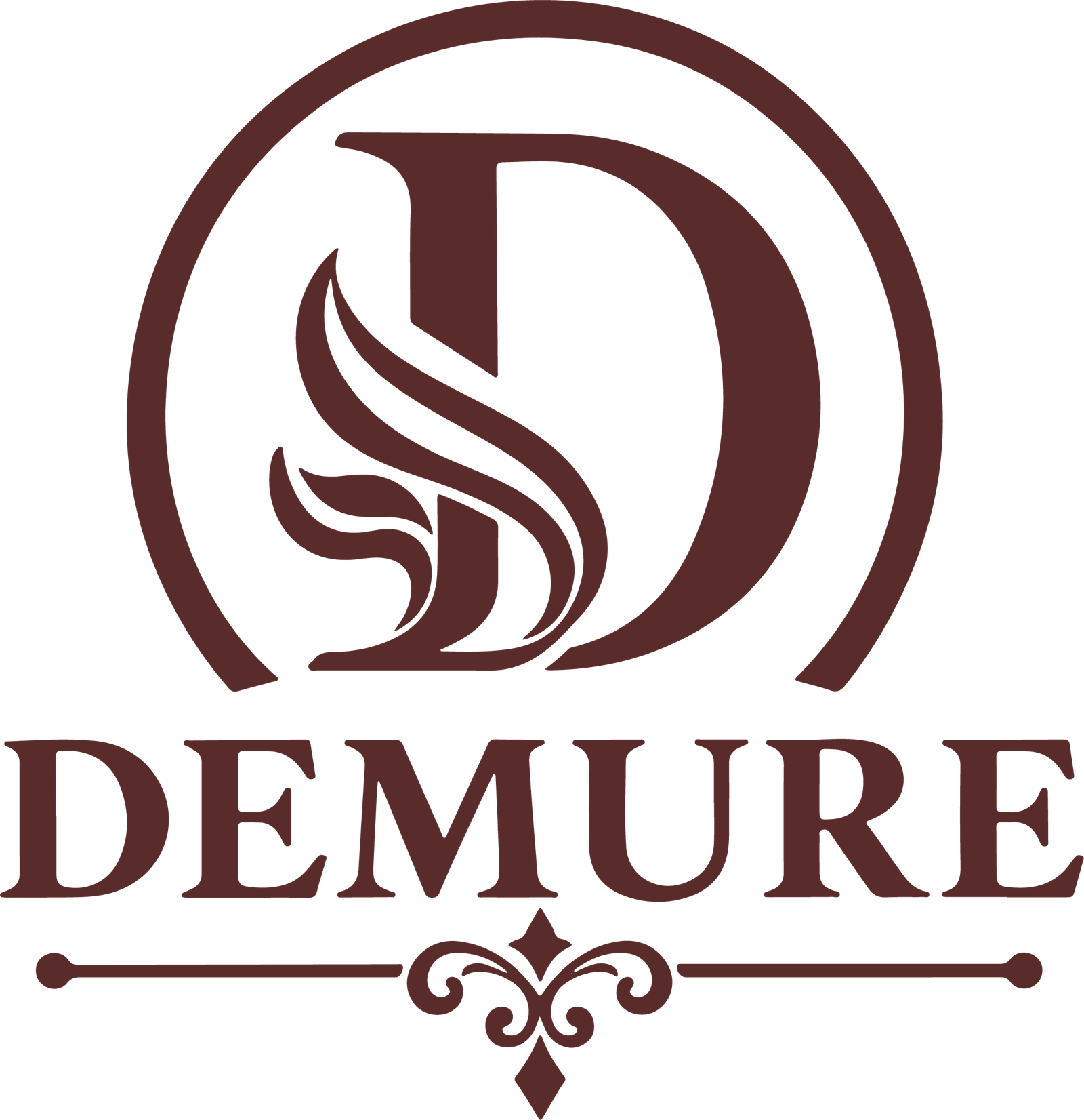 Deep burgundy textured background with a solid color fill