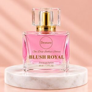 Demure Blush Royal - 50ml extrait de parfum