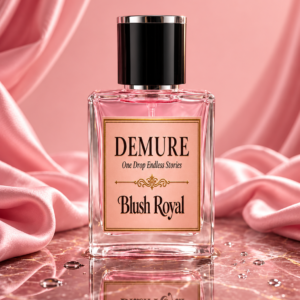 Blush Royal - 30ml