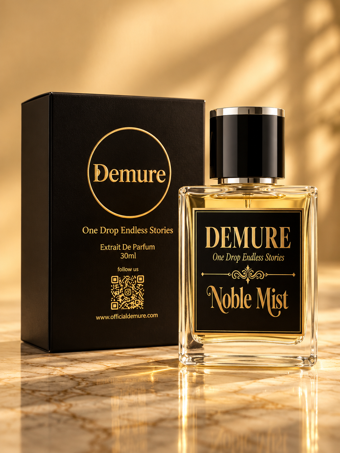 Noble Mist - 30ml - Image 2