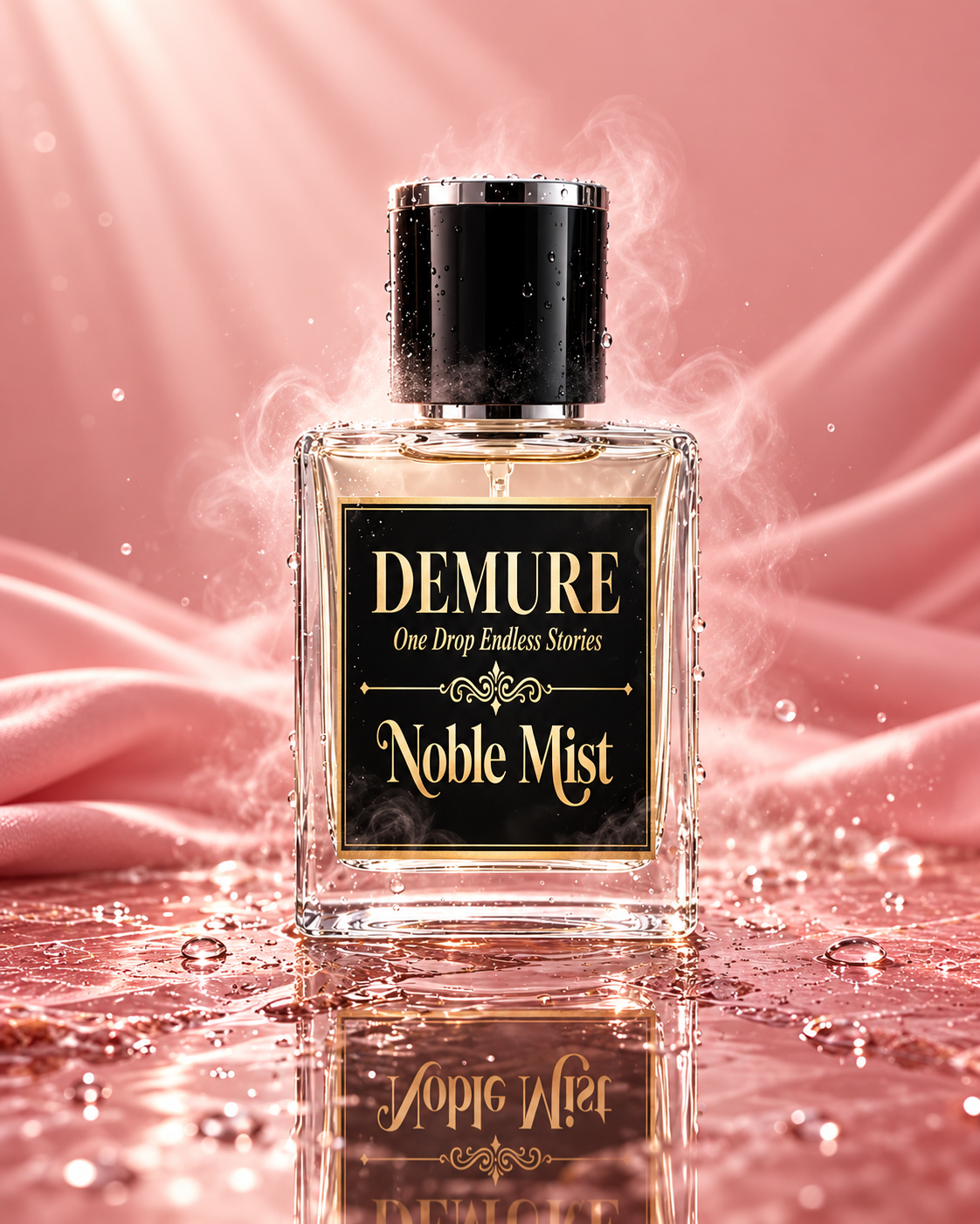 Noble Mist - 30ml