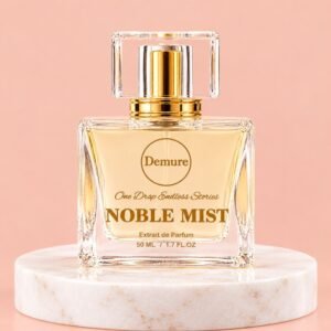 Demure Noble Mist - 50ml extrait de parfum
