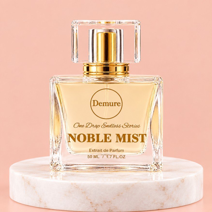 Demure Noble Mist - 50ml extrait de parfum