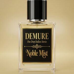 Demure Noble Mist - 30ml extrait de parfum