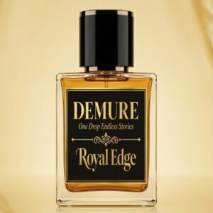 Demure Royal Edge - 30ml extrait de parfum