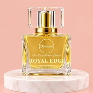 Demure Royal Edge - 50ml extrait de parfum