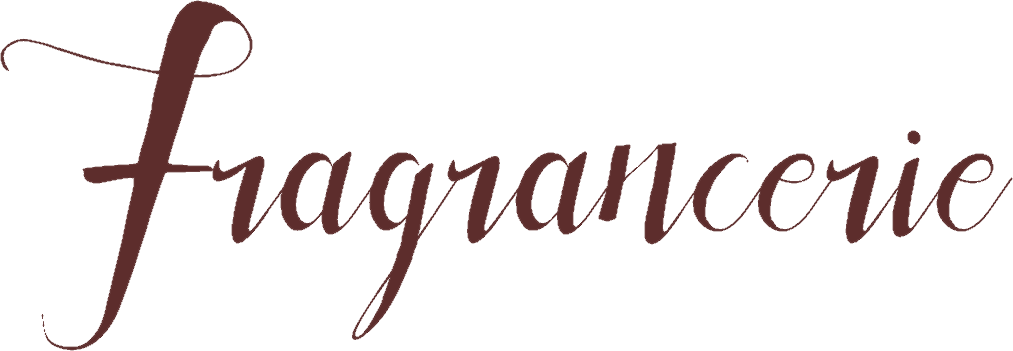 Elegant cursive logo design featuring the word "Vagrant" in brown