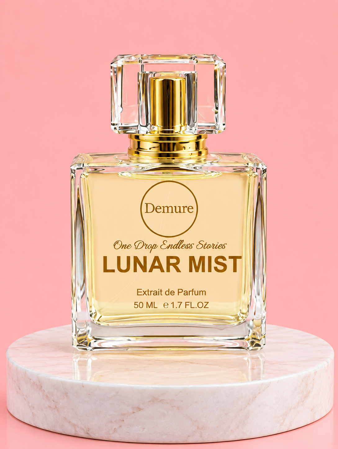 Lunar Mist - 50ml